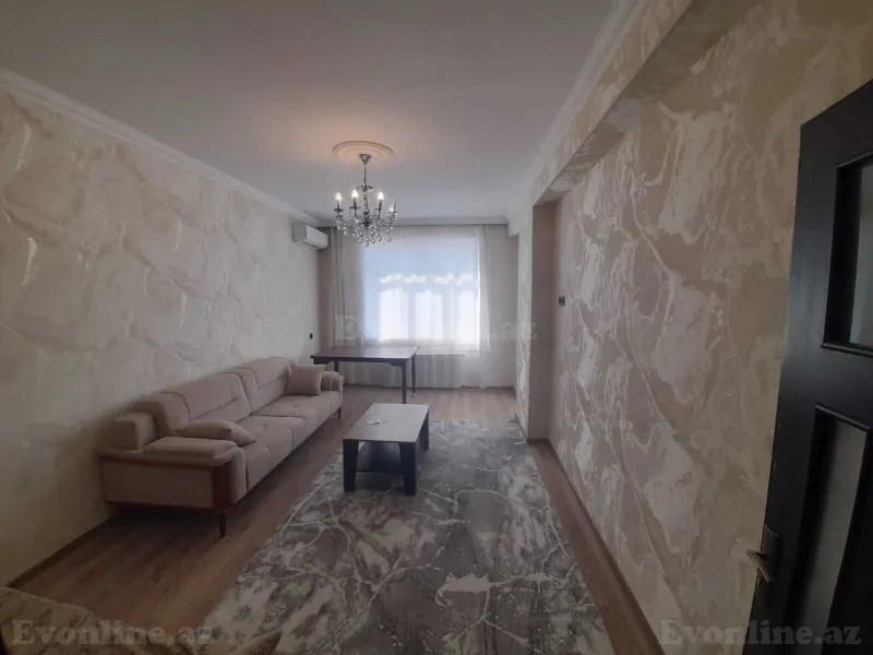 Satılır 2 otaqlı Mənzil Yeni tikili 68 m² Bakı, Abşeron r — Bakı