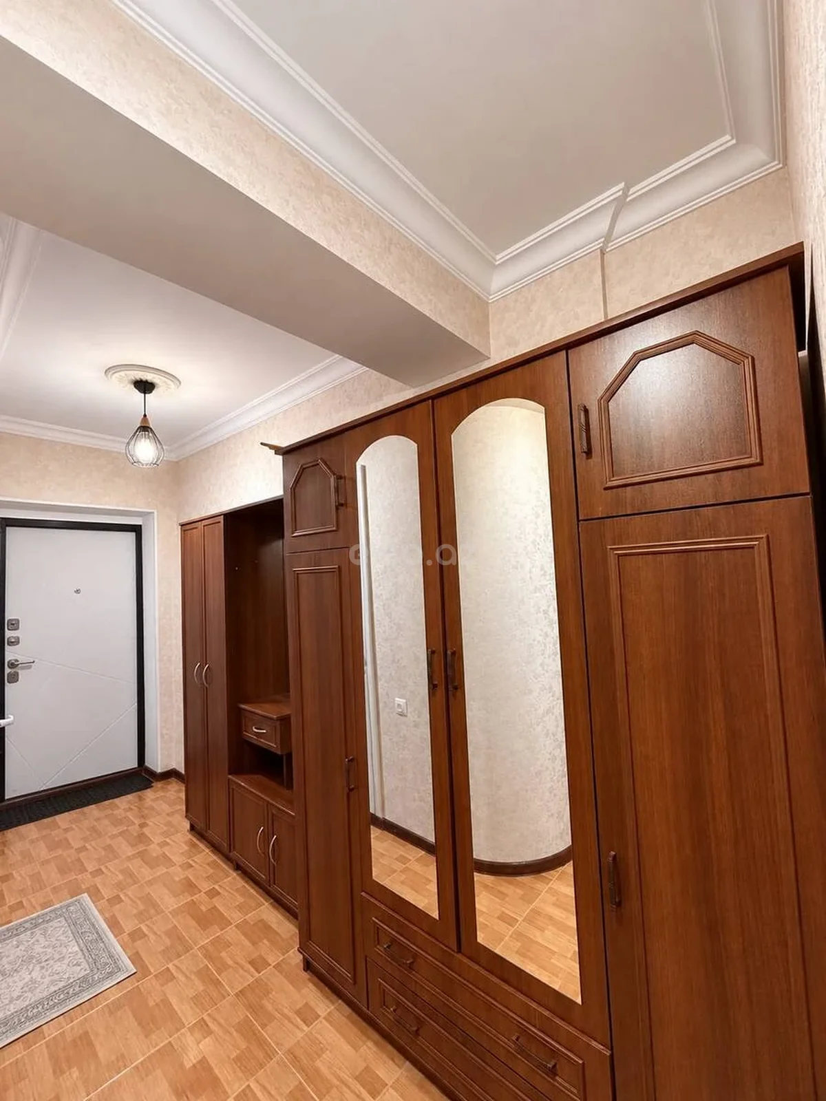 Kirayə 2 otaqlı mənzil Bakıxanov qəsəbəsində — Mənzil, Bakı (5)