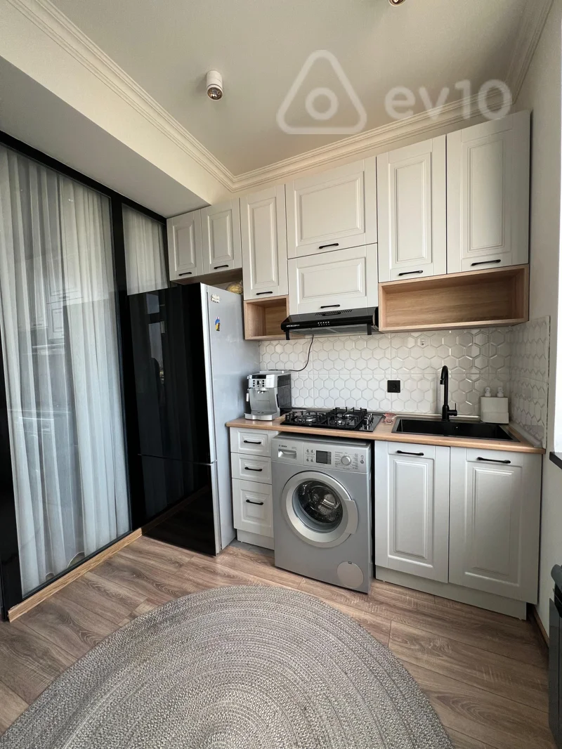2 otaqlı mənzil, 70 m², Tofiq Məmmədov küç — Mənzil, Bakı (6)
