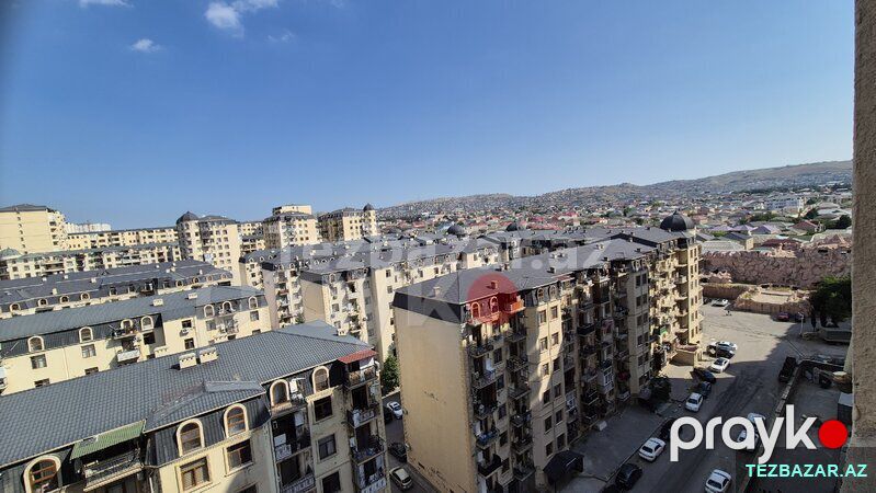 Yeni tikili — Mənzil, Xırdalan (8)