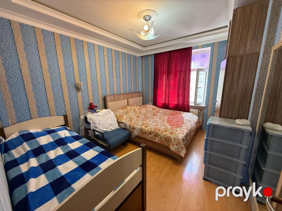 Satılır 2 otaqlı köhnə tikili 60 m² — Mənzil, Bakı (6)