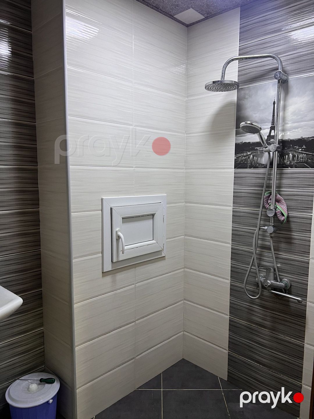 Satılır 5 otaqlı köhnə tikili 200 m² — Mənzil, Bakı (12)