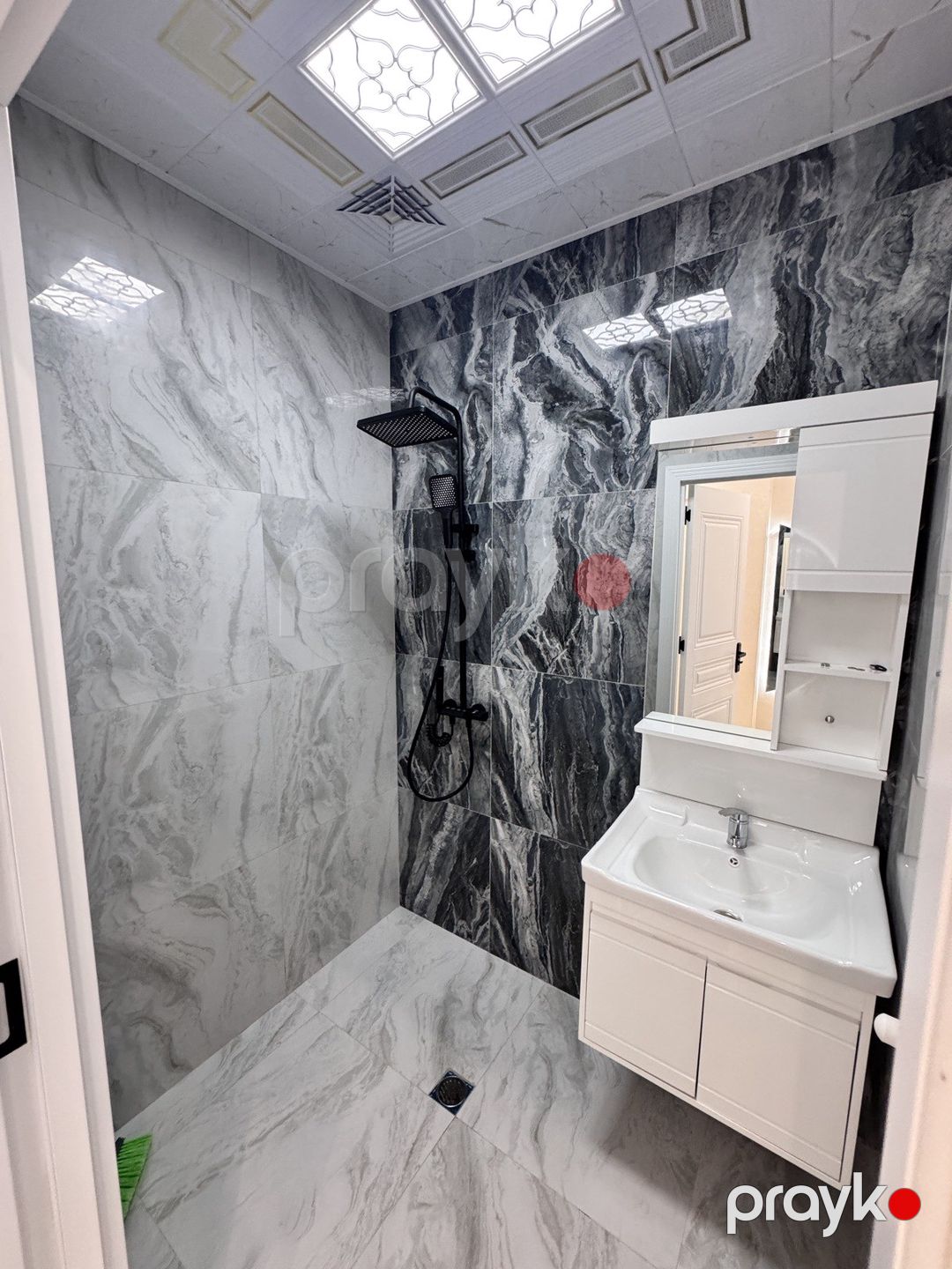 Satılır 2 otaqlı yeni tikili 65 m² — Mənzil, Xırdalan (3)