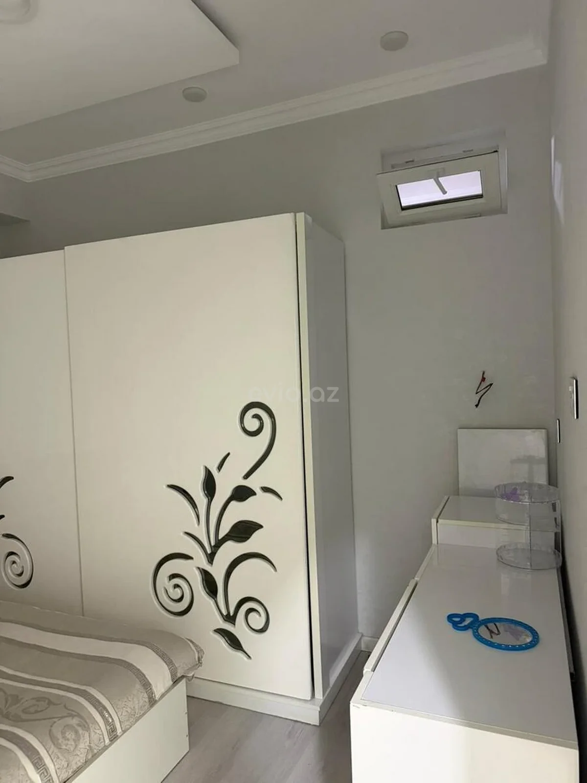 Kirayə 3 otaqlı mənzil Zığ qəsəbəsində — Mənzil, Bakı (2)