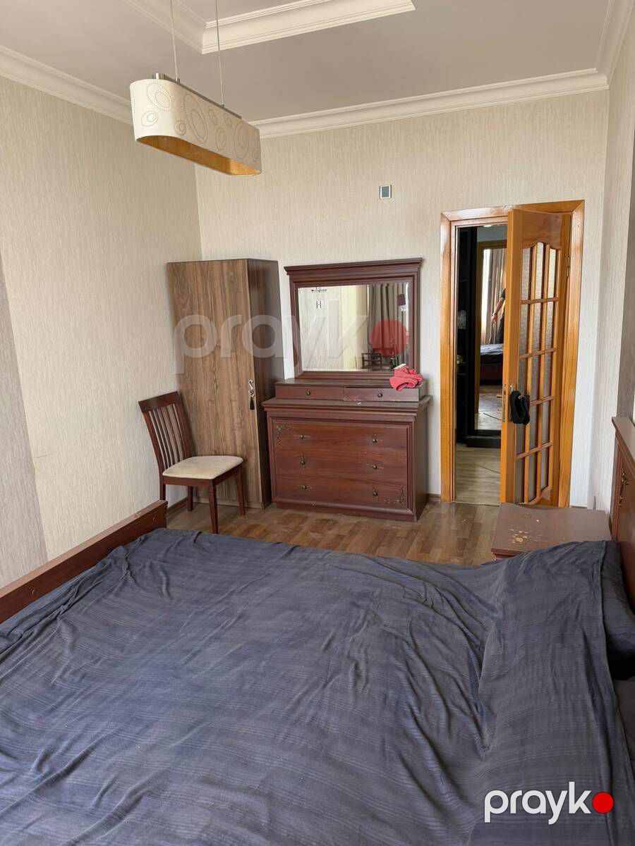 İcarəyə verilir 3 otaqlı yeni tikili 82 m² — Mənzil, Bakı (4)