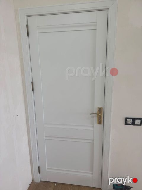 7 ədəd qapı 110 manat biri Nərimanov ölçü 205*90 llsr11 — Bakı
