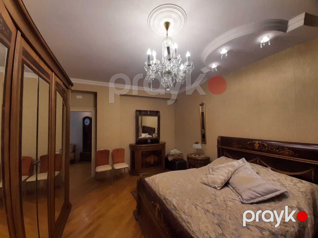 Satılır 3 otaqlı yeni tikili 152 m² — Mənzil, Bakı (10)