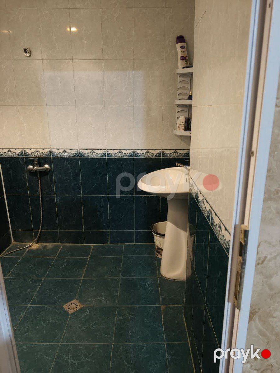 Satılır 3 otaqlı köhnə tikili 90 m² — Mənzil, Bakı (6)