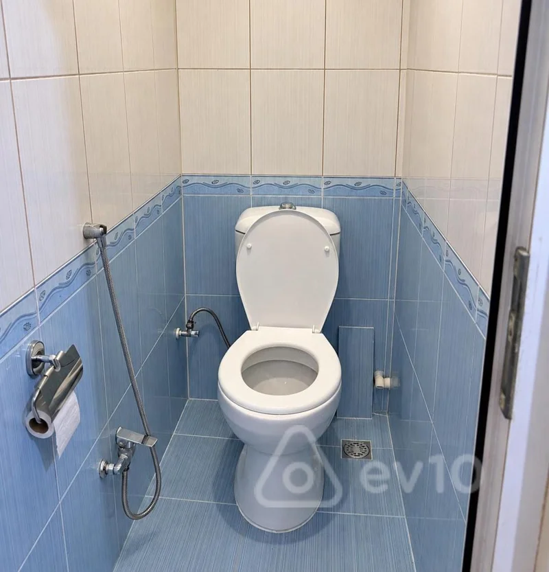 2 otaqlı mənzil, 45 m², İsrafil Həşimov küç — kirayə — Mənzil, Bakı (7)