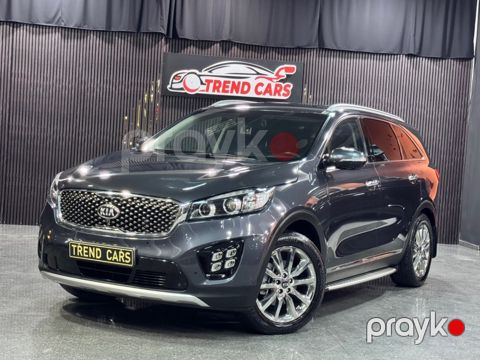 Kia Sorento, 2.0 L, 2016 il, 155 000 km — Xırdalan