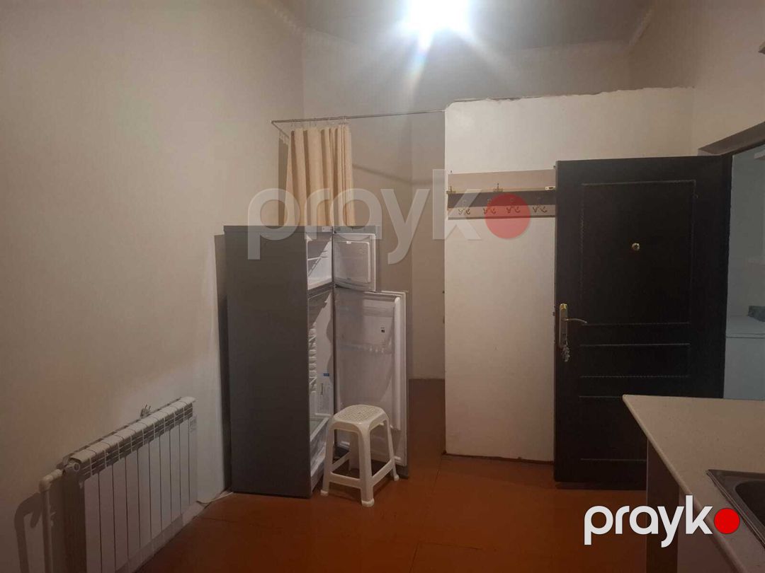 İcarəyə verilir 2 otaqlı həyət evi/bağ evi 50 m² — Ev, villa, Bakı (3)