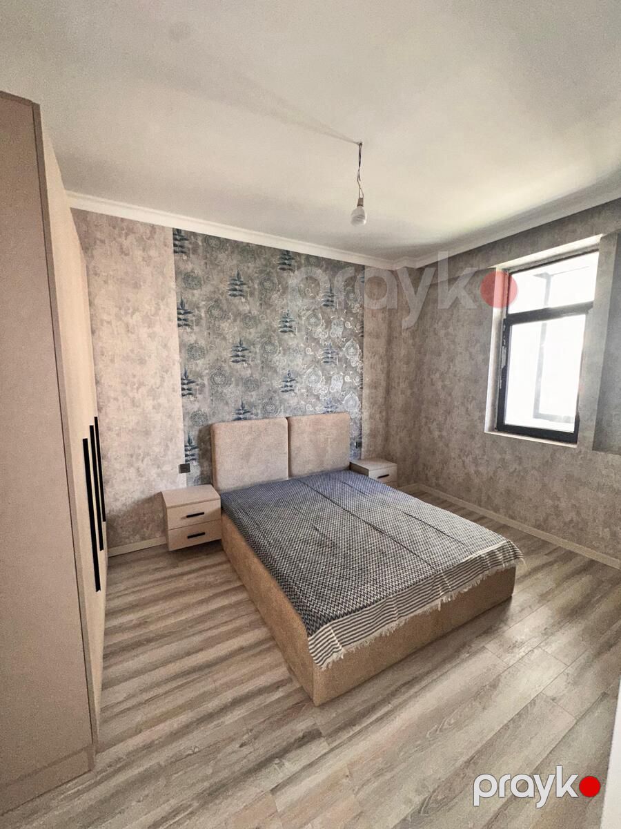 İcarəyə verilir 2 otaqlı yeni tikili 65 m² — Mənzil, Bakı (2)