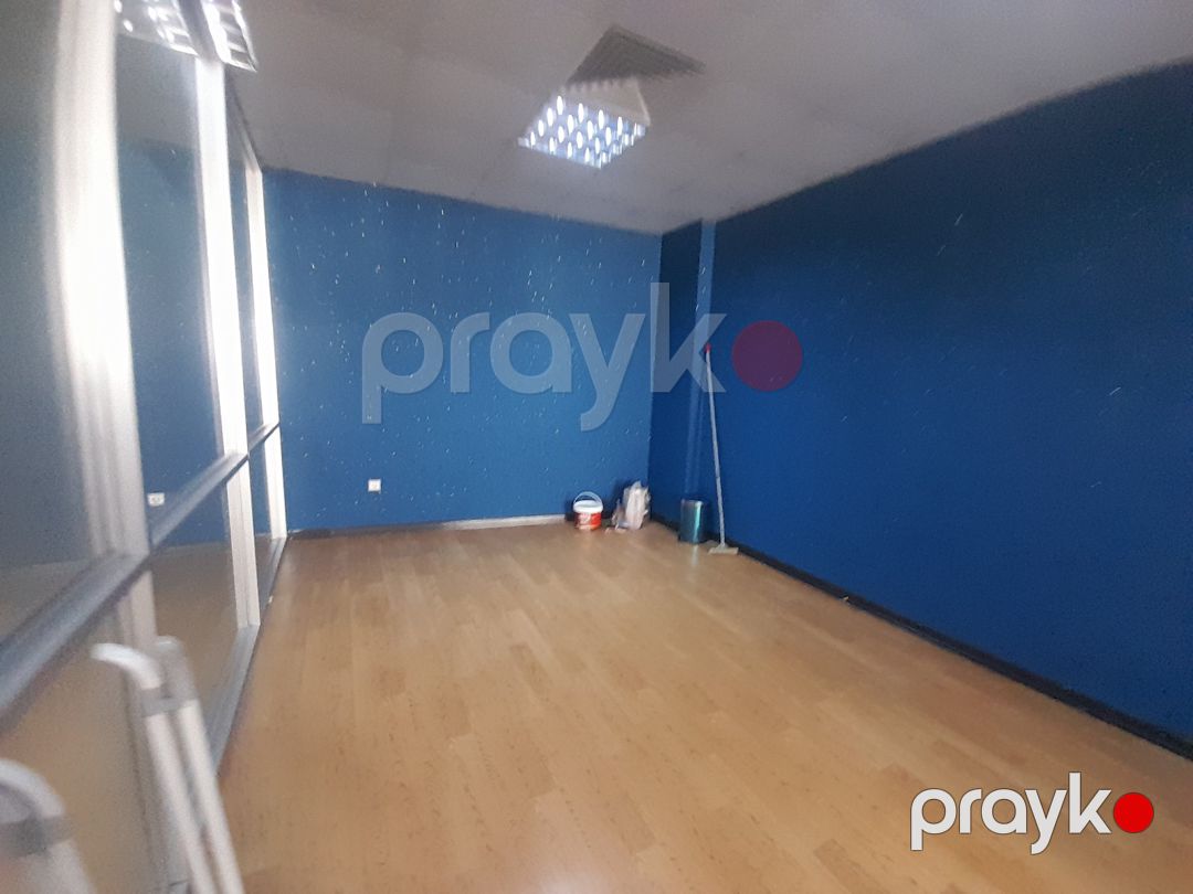 İcarə: 3 otaqlı Ofis, 110 m², Nəriman Nərimanov rayonu — Ofis, Bakı (3)