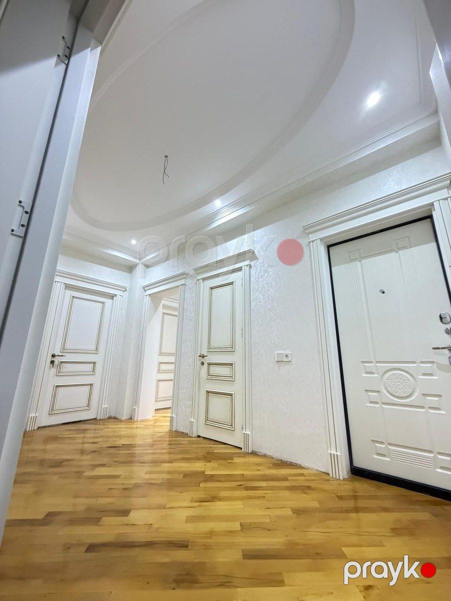 Satılır 3 otaqlı yeni tikili 136 m² — Mənzil, Bakı (9)