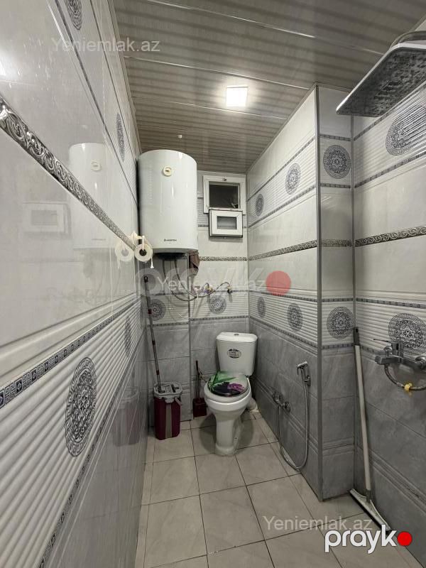 Satılır 4 otaqlı Bina evi menzil (Yeni tikili), 83 m², Masazır — Mənzil, Abşeron (9)