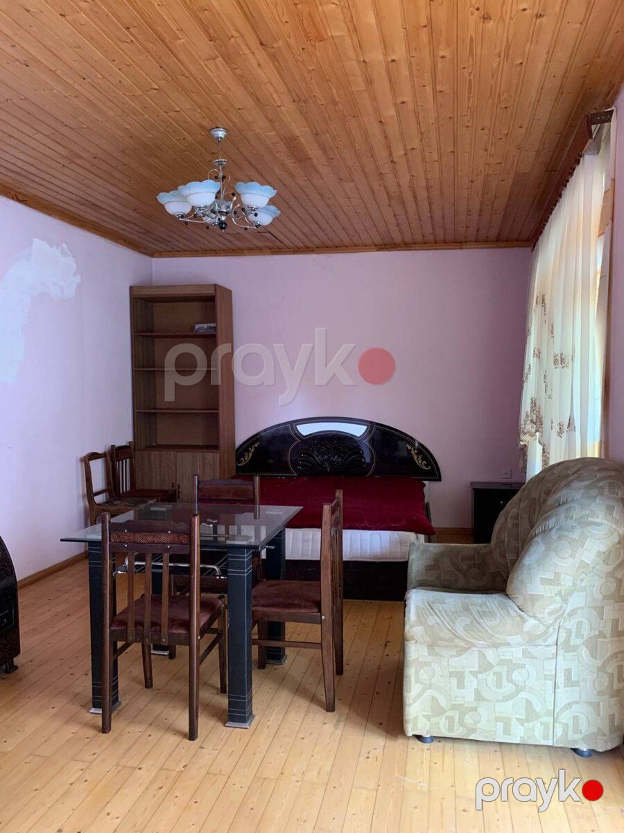 Həyət evi kirayə verilir, Hökməli qəs — Ev, villa, Bakı (2)