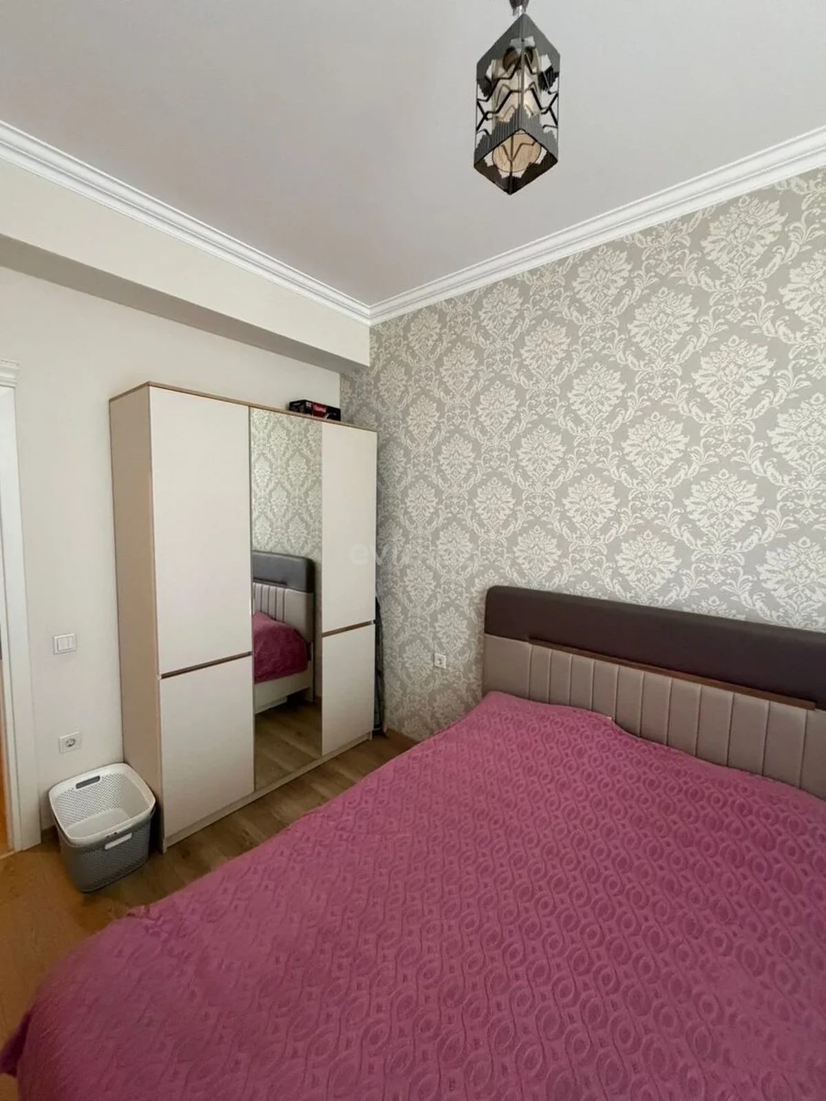 Kirayə 2 otaqlı mənzil 20 Yanvar metrosu yaxınlığında — Mənzil, Bakı (3)