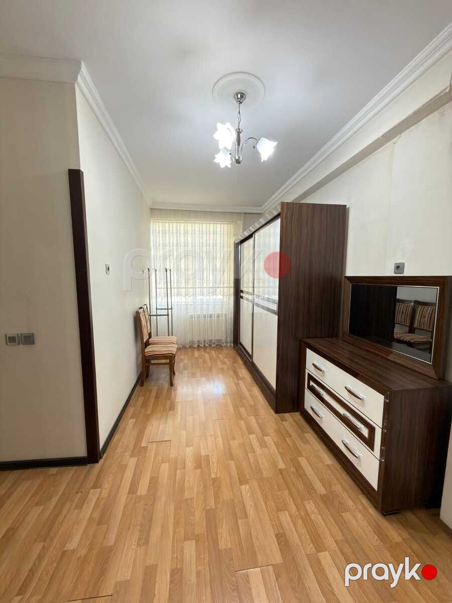 Satılır 3 otaqlı yeni tikili 116 m² — Mənzil, Bakı (7)