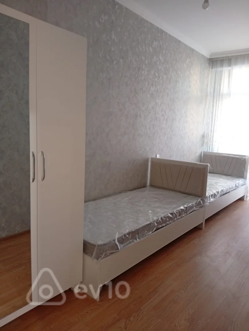 3 otaqlı mənzil, 80 m², Xırdalan — kirayə — Mənzil, Xırdalan (7)