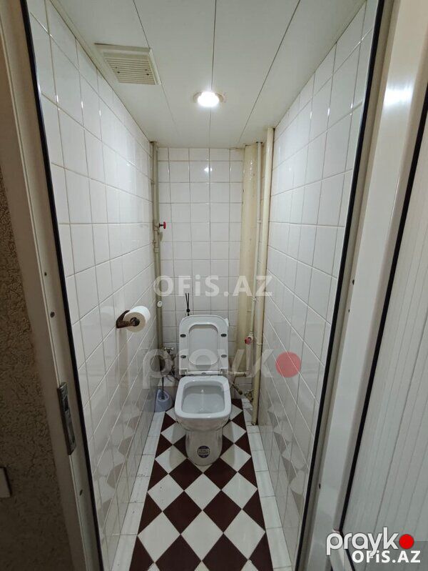 Köhnə tikili Satılır Xətai r., Həzi Aslanov m., 2 otaq, 155000 m² — Mənzil, Bakı (5)