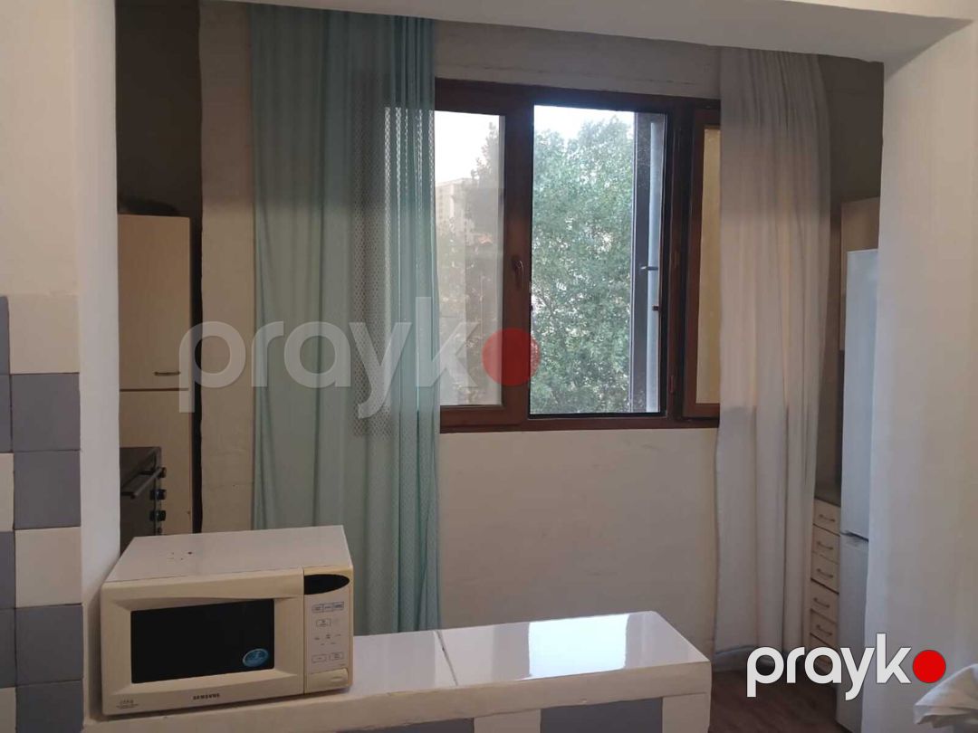 Satılır 3 otaqlı köhnə tikili 90 m² — Mənzil, Bakı (11)