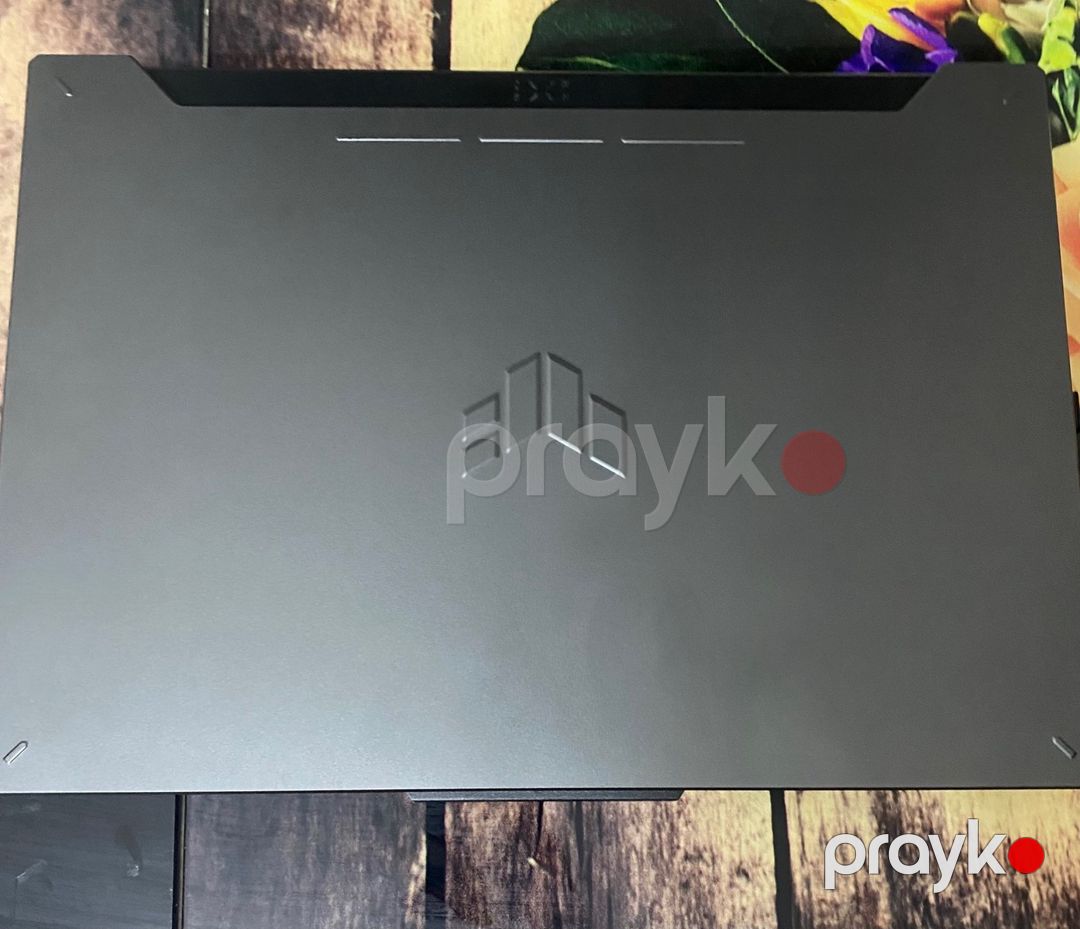 Asus TUF Gaming F15 — Noutbuklar, Bakı (2)