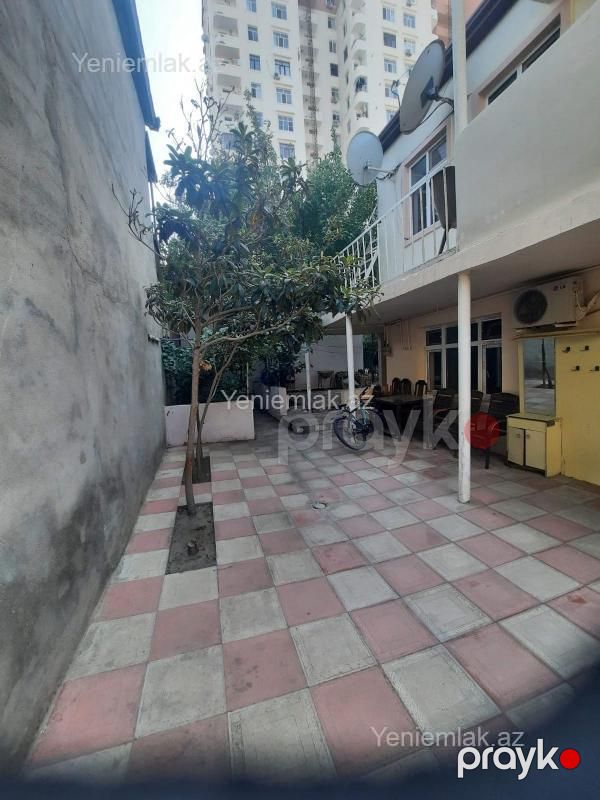 Satılır 5 otaqlı Həyət evi / Villa (Köhnə tikili), 200 m², 16-cı mikrorayon — Ev, villa, Sumqayıt (6)