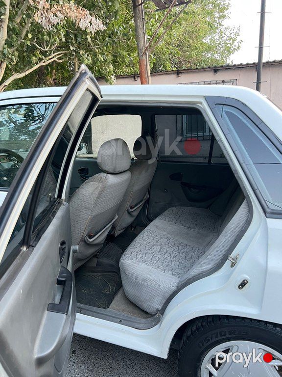 Saipa 132, 1.3 L, 2013 il, 249 589 km — Avtomobillər, Bakı (9)