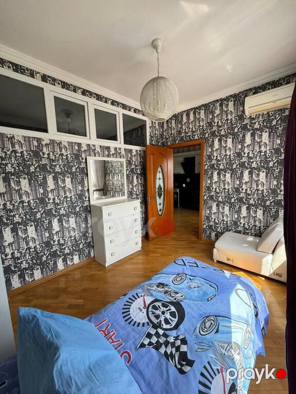 Satılır 4 otaqlı yeni tikili 120 m² — Mənzil, Bakı (10)