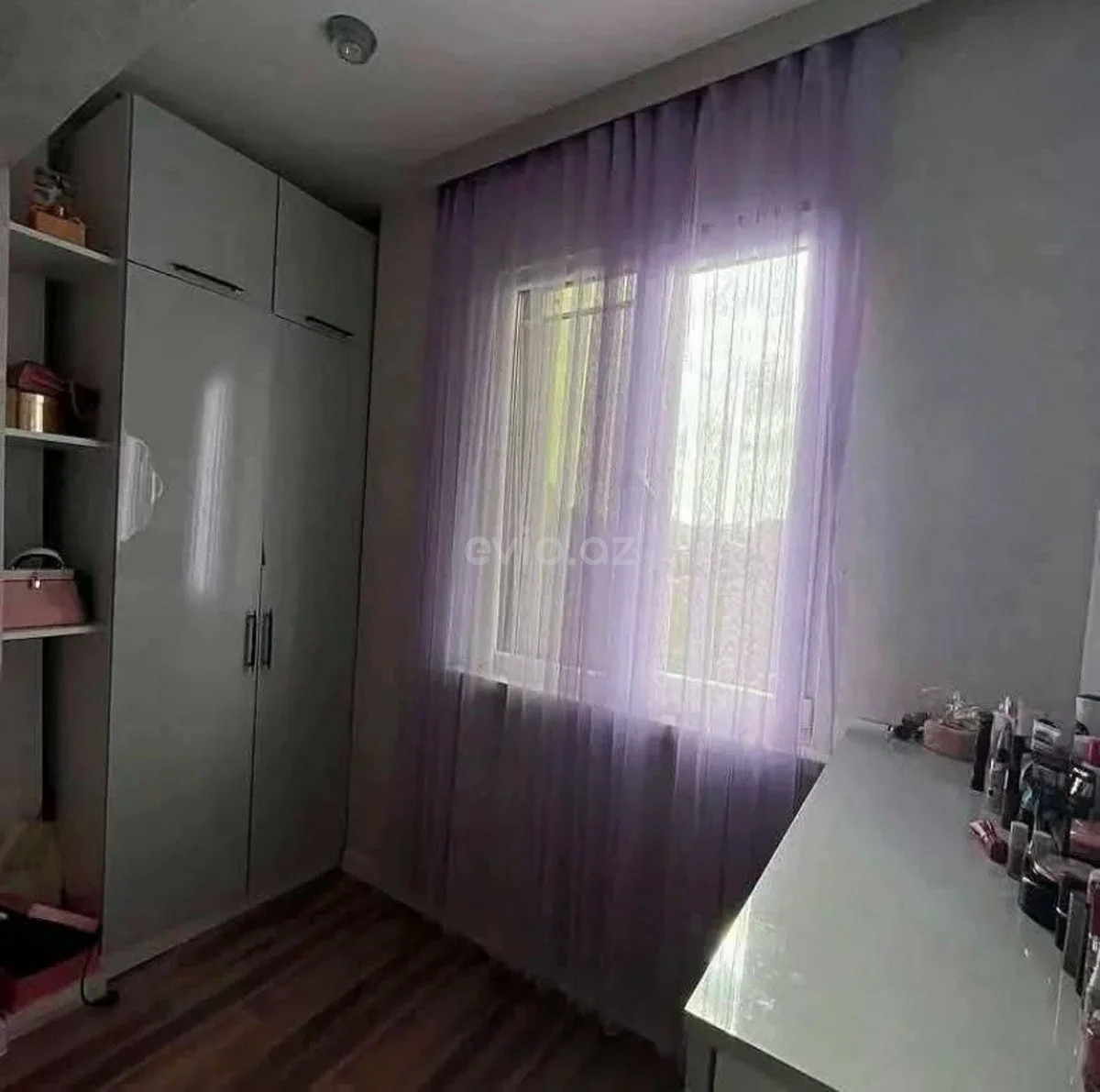 Kirayə 2 otaqlı mənzil Azadlıq prospekti metrosu yaxınlığında — Mənzil, Bakı (8)