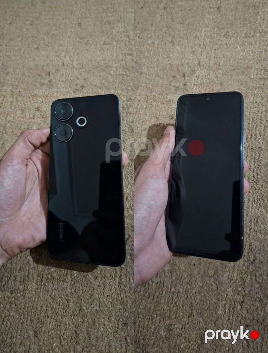 Redmi 128 GB, rəng - Qara — Xiaomi, Bakı (4)