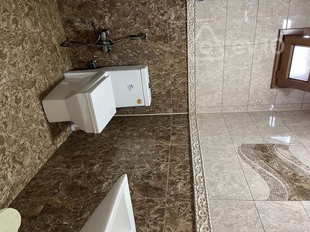 5 otaqlı mənzil, 95 m², Sehidler xiyabni teref binallar, İmişli — Mənzil, İmişli (11)