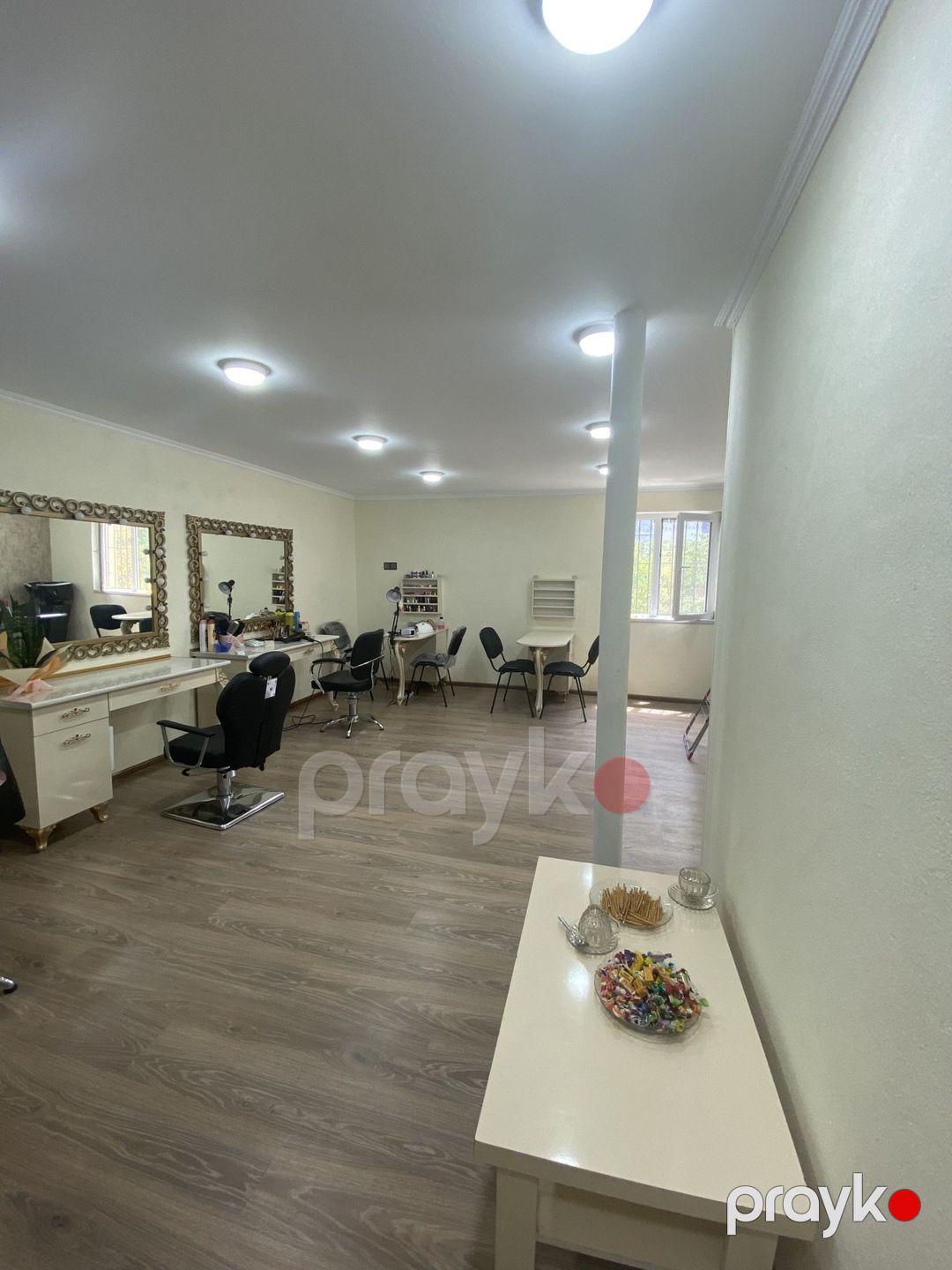 İcarəyə verilir obyekt 45 m² — Əmlak, Bakı (10)