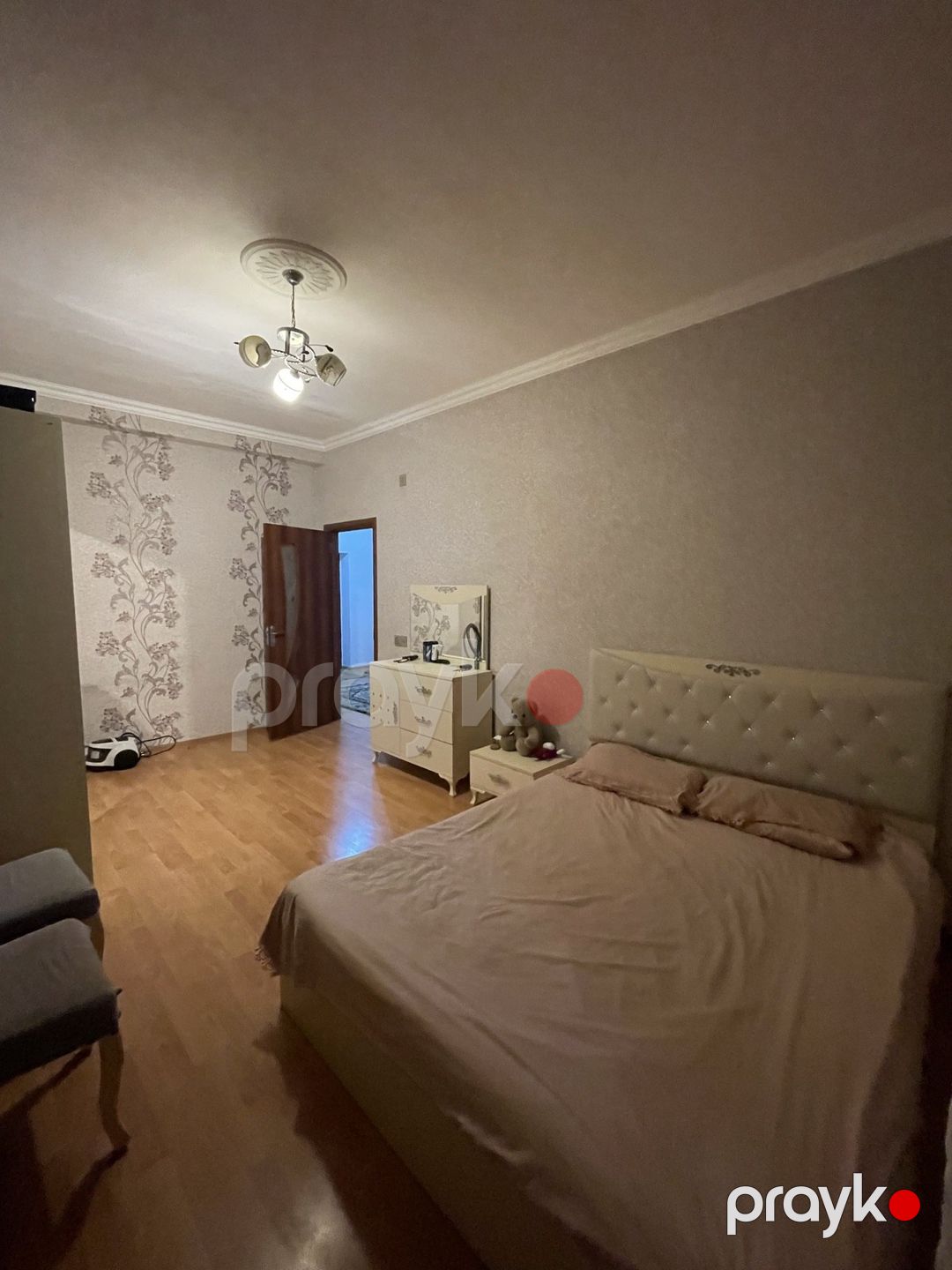 İcarəyə verilir 2 otaqlı yeni tikili 76 m² — Mənzil, Bakı (6)