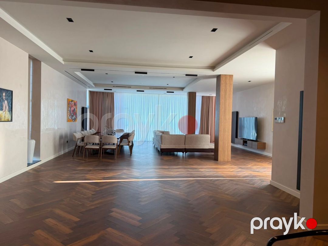 Satılır 12 otaqlı həyət evi/bağ evi 985 m² — Ev, villa, Bakı (9)