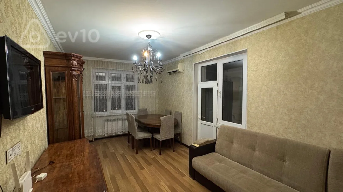 2 otaqlı mənzil, 70 m², Bakıxanov, Razində, Aygün Mal, MC Donalds, 252 saylı məktəbin yaxınlığı — kirayə — Mənzil, Bakı (2)