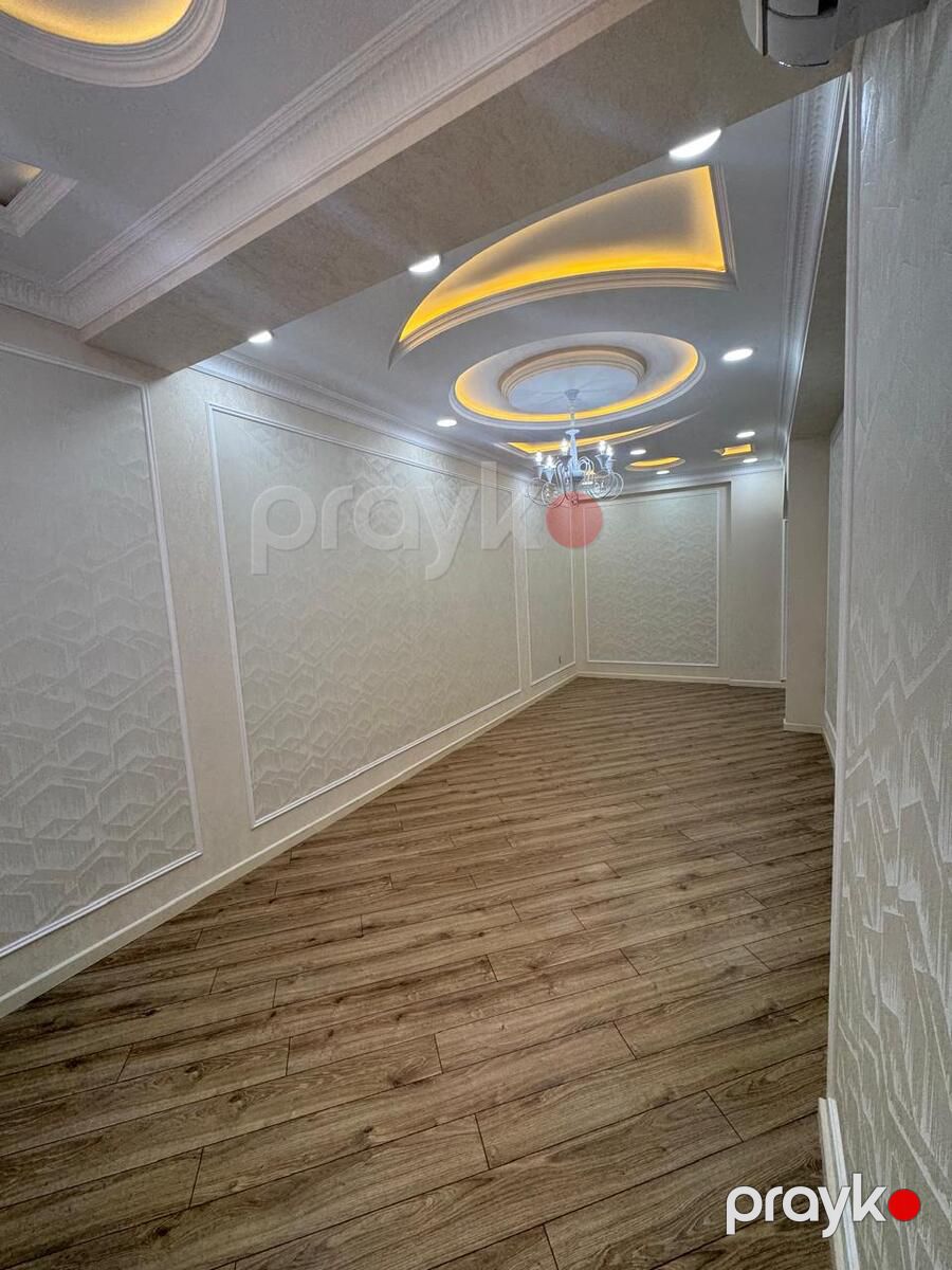 Satılır 2 otaqlı yeni tikili 93.3 m² — Mənzil, Bakı (8)