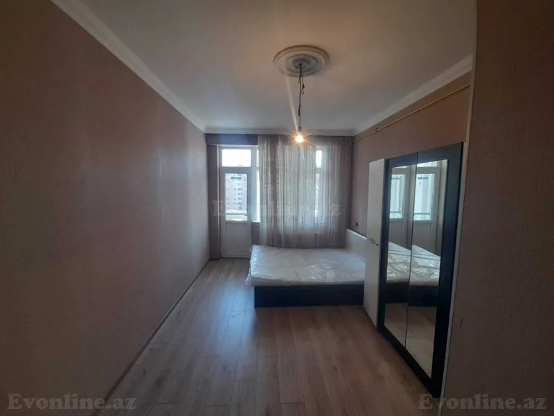 Satılır 2 otaqlı Mənzil Yeni tikili 68 m² Bakı, Abşeron r — Mənzil, Bakı (4)