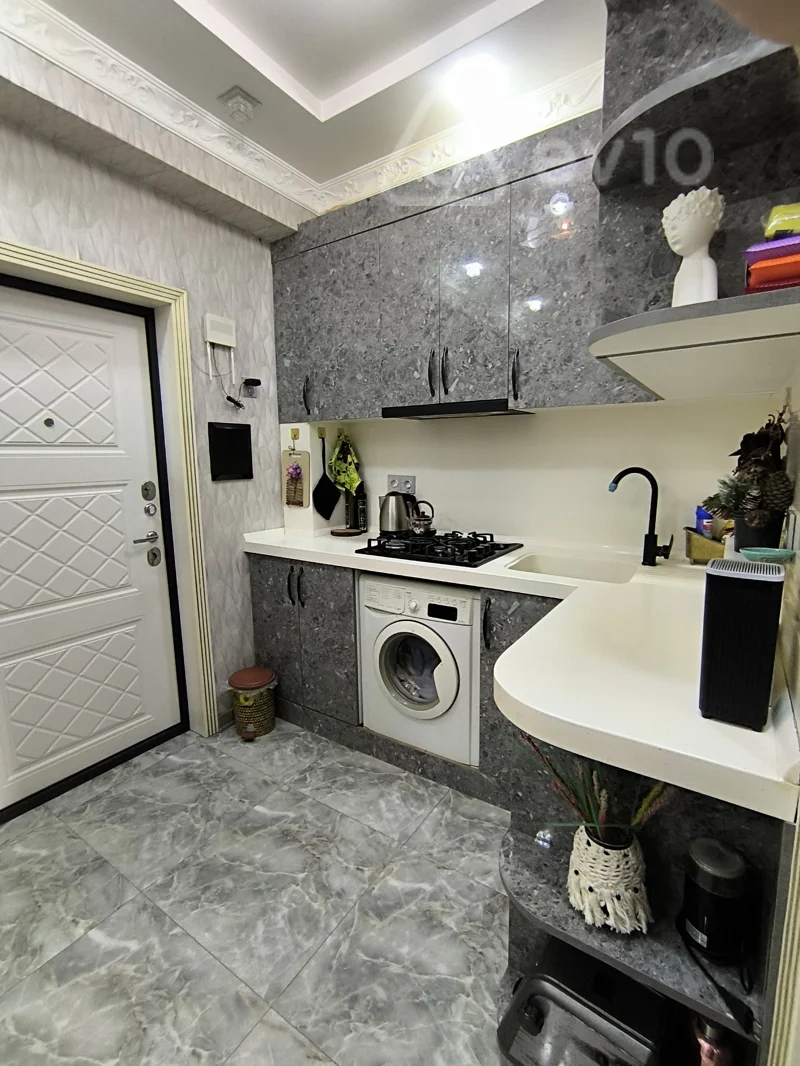 2 otaqlı mənzil, 62 m², Aff 2, Xırdalan — kirayə — Mənzil, Xırdalan (8)