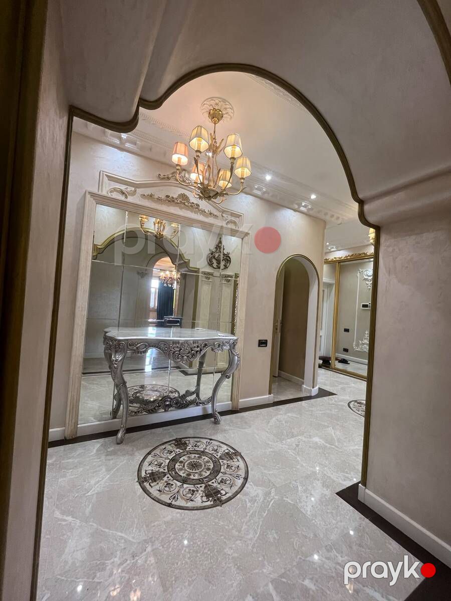 Satılır 4 otaqlı yeni tikili 225 m² — Mənzil, Bakı (5)