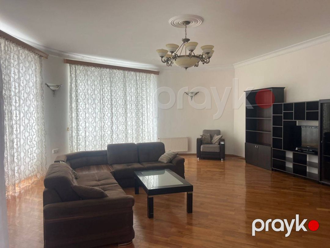 Satılır 4 otaqlı yeni tikili 210 m² — Mənzil, Bakı (2)