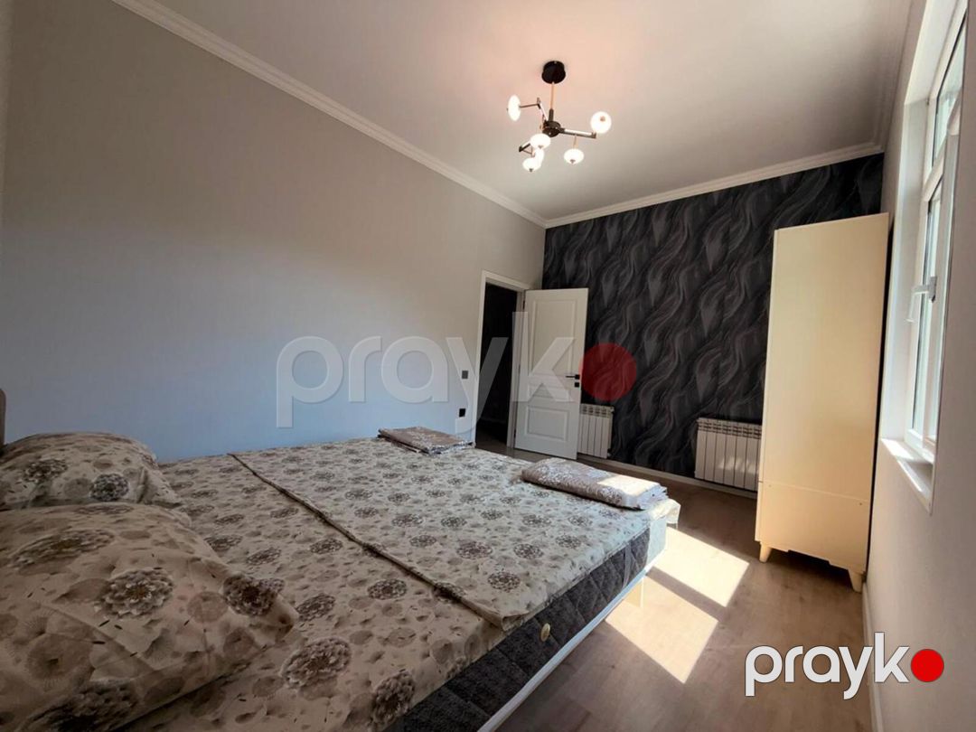 Villa kirayə verilir, İsmayıllı r — Ev, villa, İsmayıllı (7)
