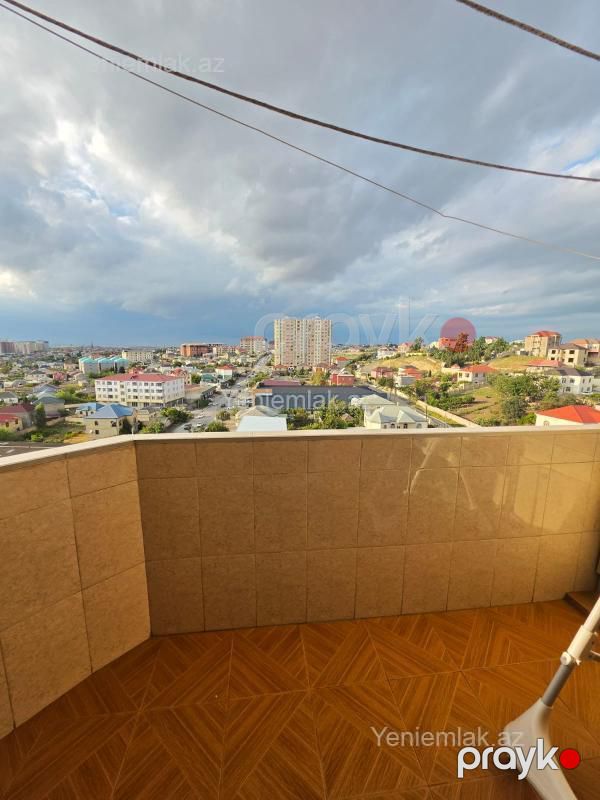 Satılır 2 otaqlı Bina evi menzil (Yeni tikili), 66 m², Masazır — Mənzil, Abşeron (5)