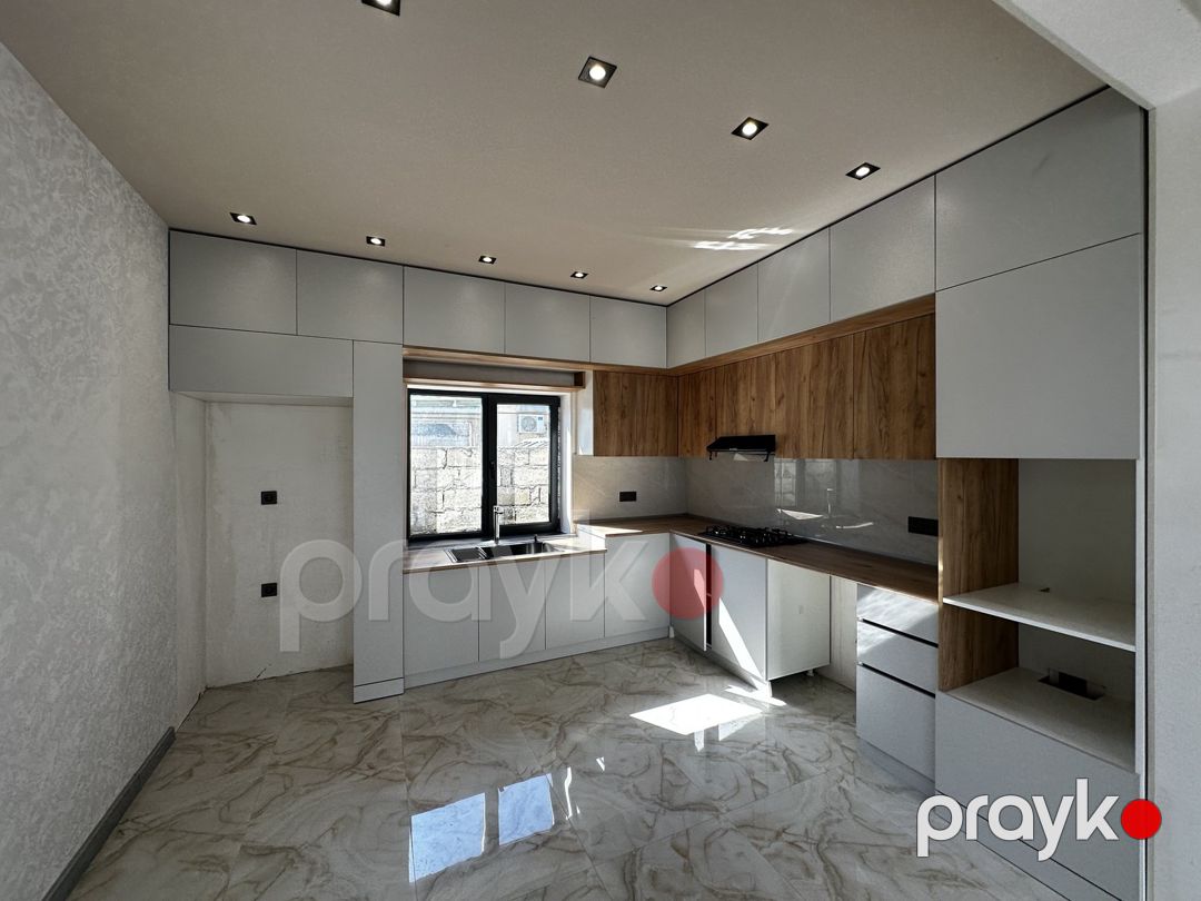 Satılır 4 otaqlı həyət evi/bağ evi 140 m² — Ev, villa, Bakı (5)