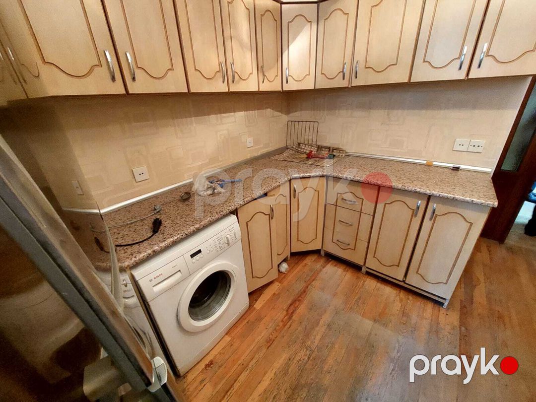 İcarəyə verilir 3 otaqlı köhnə tikili 80 m² — Mənzil, Bakı (3)