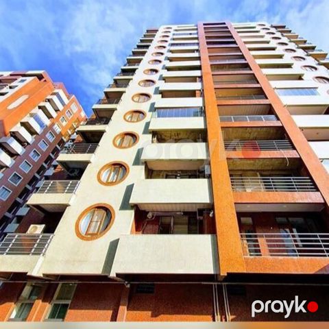 3-otaqlı yeni tikili, Nərimanov r., 130 m² — Bakı