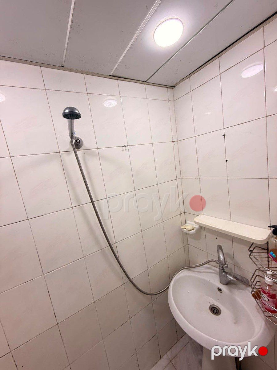İcarəyə verilir 2 otaqlı köhnə tikili 35 m² — Mənzil, Bakı (10)
