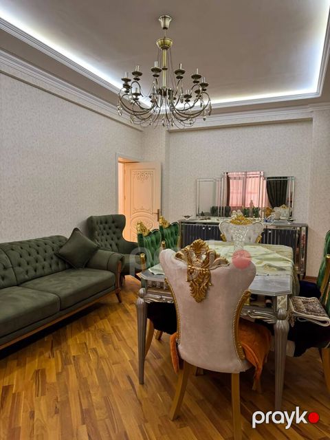 İcarəyə verilir 2 otaqlı yeni tikili 86 m² — Bakı