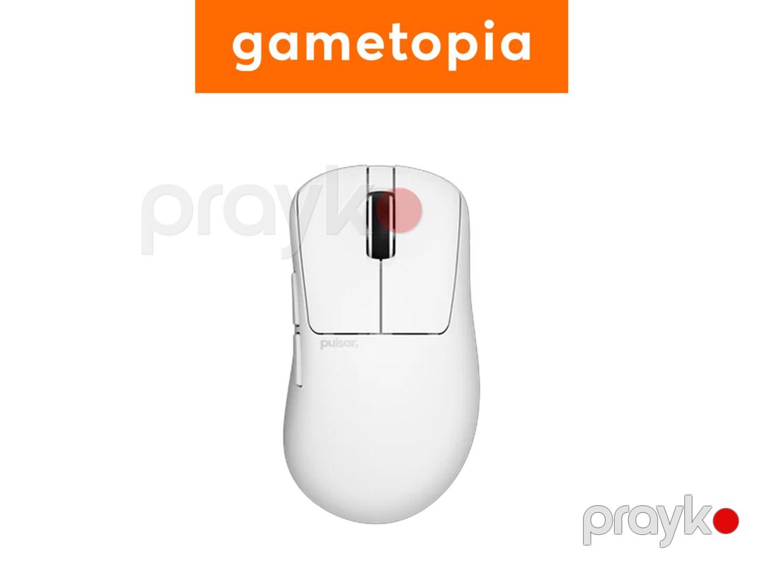 Pulsar Xlite CrazyLight Medium — Periferik cihazlar, Bakı (4)