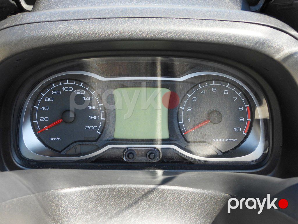 Suzuki Burgman, 700 sm3, 2017 il, 22 000 km — Mopedlər və skuterlər, Bakı (9)
